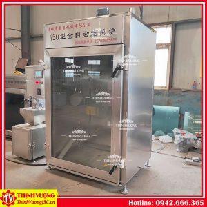 lo xong khoi 150kg 2