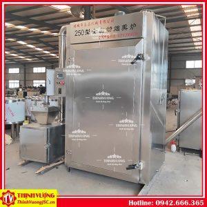 lo xong khoi 250kg 1