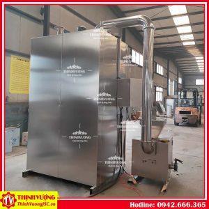 lo xong khoi 250kg 2