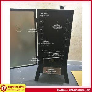 lo xong khoi gia dinh bang gas 1