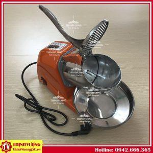 Máy bào đá tuyết bằng điện 108A – Hình ảnh máy tự động | ThinhVuongJSC.VN may bao da tuyet bang dien 108a 1