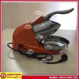 Máy bào đá tuyết bằng điện 108A – Hình ảnh máy tự động | ThinhVuongJSC.VN may bao da tuyet bang dien 108a 3