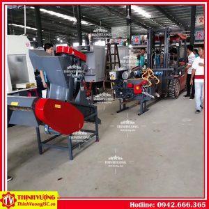 may boc vo hat sen tuoi 15kg