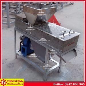 may boc vo lua dau phong rang 200kg gio 1