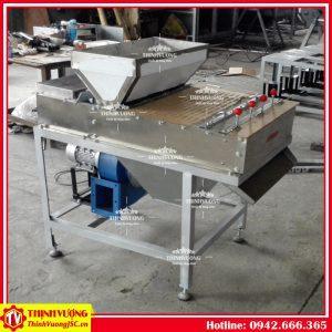 may boc vo lua dau phong rang 400kg gio 1