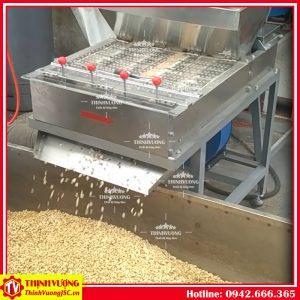 may boc vo lua dau phong rang 400kg gio 3