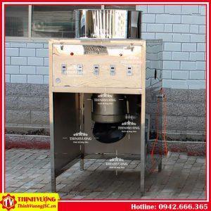 may boc vo toi khi nen inox ry1000 2