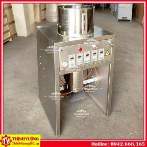 may boc vo toi khi nen inox ry100bm 1