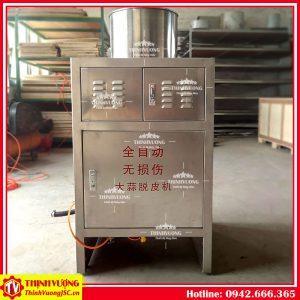 may boc vo toi khi nen inox ry100bm 2