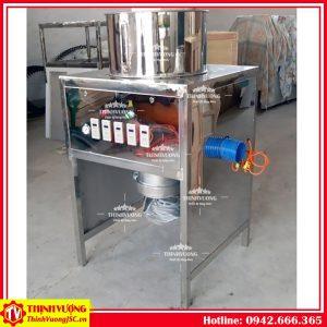 may boc vo toi khi nen inox ry300b 2