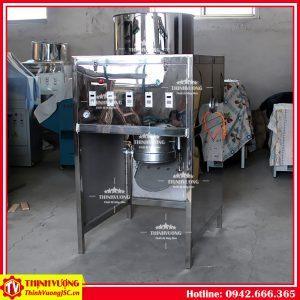 may boc vo toi khi nen inox RY-600 3