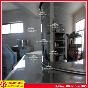 may boc vo toi khi nen inox RY-600 4