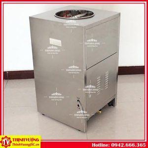 may boc vo toi mini khi nen inox ry 30b 2