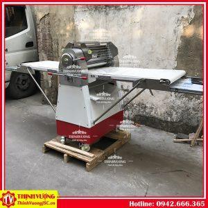 Máy cán bột 2 chiều chân cao LSP-520A – Hình ảnh máy tự động | ThinhVuongJSC.VN ma can bot 2 chieu chan cao lsp520a 1