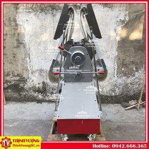 Máy cán bột 2 chiều chân cao LSP-520A – Hình ảnh máy tự động | ThinhVuongJSC.VN ma can bot 2 chieu chan cao lsp520a 2
