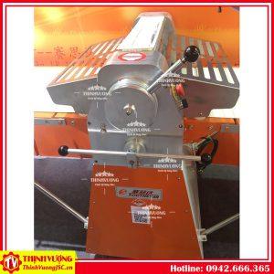 Máy cán bột 2 chiều Southstar chân cao NFQ-620 – Hình ảnh máy tự động | ThinhVuongJSC.VN may can bot 2 chieu southstar chan cao nfq620 1