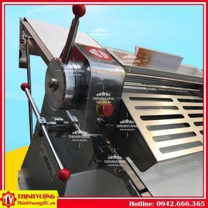 Máy cán bột 2 chiều Southstar chân cao NFQ-620 – Hình ảnh máy tự động | ThinhVuongJSC.VN may can bot 2 chieu southstar chan cao nfq620 2