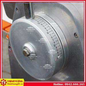 Máy cán bột 2 chiều Southstar để bàn NFQ-500T – Hình ảnh máy tự động | ThinhVuongJSC.VN may can bot 2 chieu southstar de ban nfq500t 1