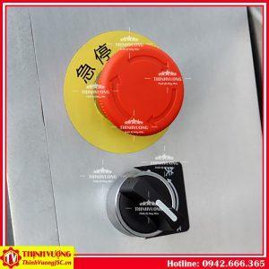 Máy cán bột 2 chiều Southstar để bàn NFQ-500T – Hình ảnh máy tự động | ThinhVuongJSC.VN may can bot 2 chieu southstar de ban nfq500t 2