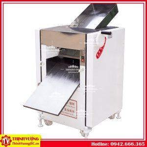 Máy cán bột mì MT-320 – Hình ảnh máy tự động | ThinhVuongJSC.VN may can bot mi mt320 1