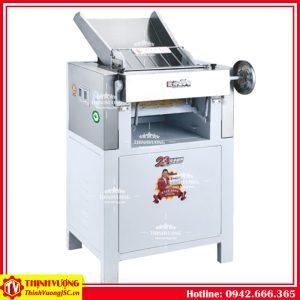 Máy cán bột tốc độ cao vỏ ngoài thép YQ-Y135 – Hình ảnh máy tự động | ThinhVuongJSC.VN may can bot toc do cao vo ngoai thep yq y135 1