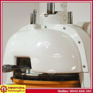 Máy chia bột 30 phần Southstar bán tự động NFK-30 – Hình ảnh máy tự động | ThinhVuongJSC.VN may chia bot 30 phan southstar nfk30 3