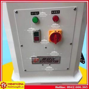 Máy chia bột 30 phần Southstar bán tự động NFK-30 – Hình ảnh máy tự động | ThinhVuongJSC.VN may chia bot 30 phan southstar nfk30 4