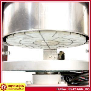 Máy chia bột 36 phần Southstar tự động NFK-36 – Hình ảnh máy tự động | ThinhVuongJSC.VN may chia bot 36 phan southstar tu dong nfk36 1