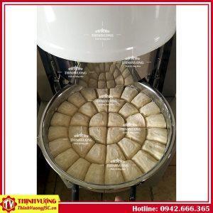 Máy chia bột 36 phần Southstar tự động NFK-36 – Hình ảnh máy tự động | ThinhVuongJSC.VN may chia bot 36 phan southstar tu dong nfk36 2