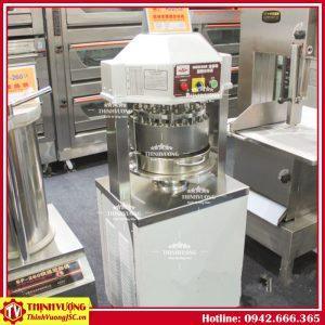 Máy chia bột 36 phần tự động HDD-36B – Hình ảnh máy tự động | ThinhVuongJSC.VN may chia bot 36 phan tu dong hdd36b 1