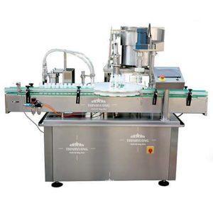 may chiet thuoc ong thuoc nho mat