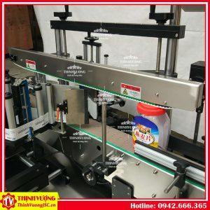 Máy dán nhãn 2 mặt tự động MT-1540 – Hình ảnh máy tự động | ThinhVuongJSC.VN may dan nhan 2 mat tu dong mt1540 3