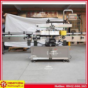Máy dán nhãn 2 mặt tự động MT-1540 – Hình ảnh máy tự động | ThinhVuongJSC.VN may dan nhan 2 mat tu dong mt1540 4