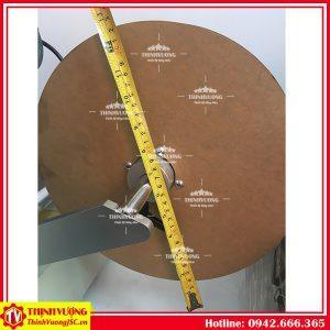 may dan nhan chai tron ban tu dong hz801 3