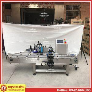 may dan nhan chai tron kich thuoc lon mt280 1