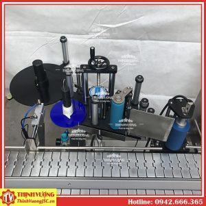 may dan nhan chai tron kich thuoc lon mt280 4