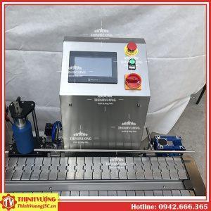 may dan nhan chai tron kich thuoc lon mt280 5