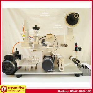 may dan nhan mat phang ban tu dong lt60 5