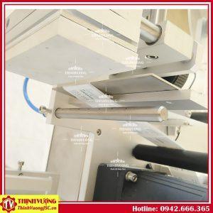 may dan nhan mat phang ban tu dong lt60 6