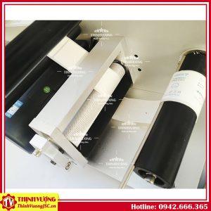 may dan nhan mat phang ban tu dong lt60 9