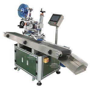 may dan nhan tren be mat phang tư dong hz151