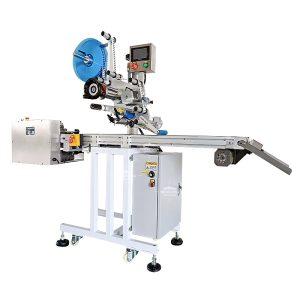 may dan nhan tren be mat phang tu dong phan trang thu nho hz192