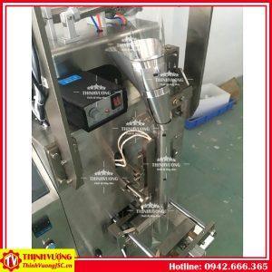 Máy đóng gói chất lỏng 10-500ml ZV-320 – Hình ảnh máy tự động | ThinhVuongJSC.VN may dong goi chat long 10 500ml zv320 3