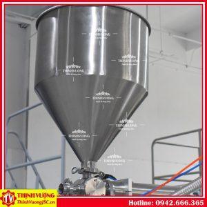 may dong goi chat long 150 1500ml zv420 2