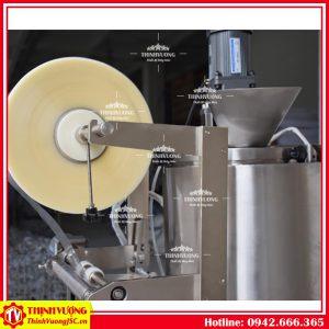 Máy đóng gói chất lỏng 50ml ZV-240L – Hình ảnh máy tự động | ThinhVuongJSC.VN may dong goi chat long 50ml zv240l 3