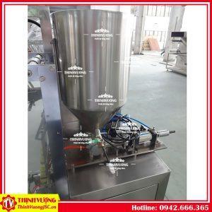 Máy đóng gói chất lỏng Y-230 (Dầu gội) – Hình ảnh máy tự động | ThinhVuongJSC.VN may dong goi chat long y230 dau goi 3
