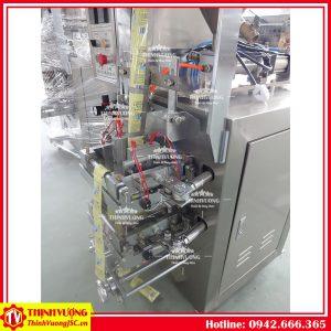 Máy đóng gói chất lỏng Y-230 (Dầu gội) – Hình ảnh máy tự động | ThinhVuongJSC.VN may dong goi chat long y230 dau goi 4