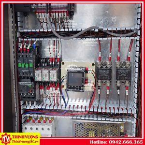 may dong goi dang bot tu dong 10 2500ml zv8200 1