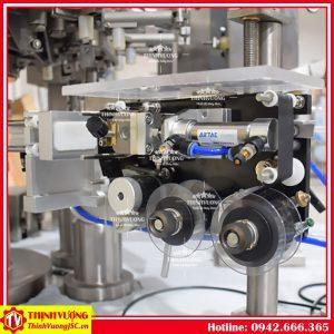 may dong goi dang bot tu dong 10 2500ml zv8200 6