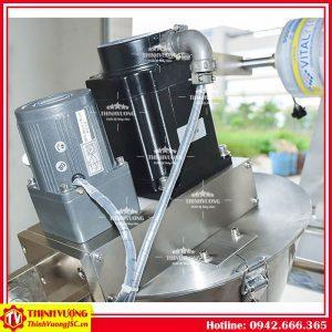Máy đóng gói dạng bột tự động 2-50ml ZV-240A – Hình ảnh máy tự động | ThinhVuongJSC.VN may dong goi dang bot tu dong 2 50ml zv240a 2